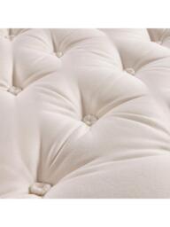 John Lewis British Natural Collection Cotswold Pillowtop 10250 Zip Link Mattress, Regular Tension, King Size - thumbnail 6