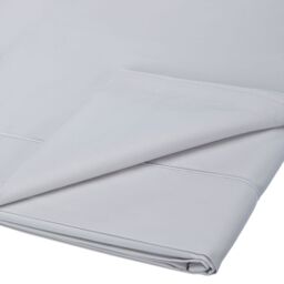 John Lewis Soft & Silky Egyptian Cotton 800 Thread Count Flat Sheet