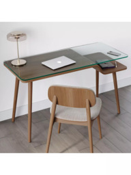 Tom Schneider Flow Desk - thumbnail 3