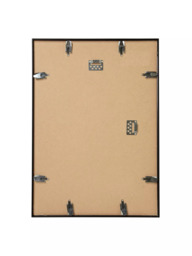 John Lewis Aluminium Photo Frame, A2 with A3 Mount - thumbnail 2
