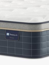 Sealy Posturepedic Elevate Nova Zip Link Mattress, Firm Tension, Super King - thumbnail 3