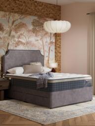 Sealy Posturepedic Elevate Nova Zip Link Mattress, Firm Tension, Super King - thumbnail 5