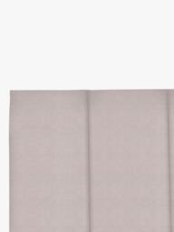 John Lewis Amelia Upholstered Headboard, Single - thumbnail 3