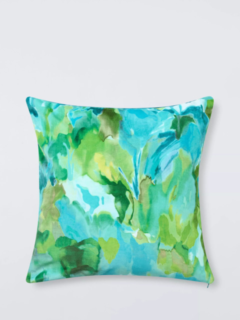 Harlequin Foresta Velvet Cushion - image 1