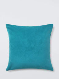 Harlequin Foresta Velvet Cushion - thumbnail 2