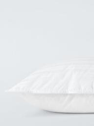 John Lewis Muscovy Duck Down Standard Pillow, Soft - thumbnail 2