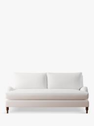 Pottery Barn Carlisle Sofa, White