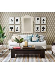 Pottery Barn Carlisle Sofa, White - thumbnail 3