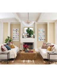 Pottery Barn Carlisle Sofa, White - thumbnail 5