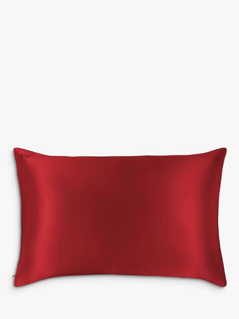 Slip® Pure Silk Zippered Pillowcase - image 1