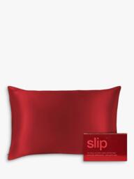 Slip® Pure Silk Zippered Pillowcase - thumbnail 2