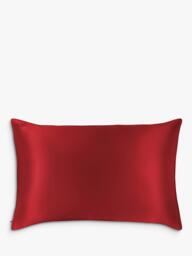 Slip® Pure Silk Zippered Pillowcase - thumbnail 1
