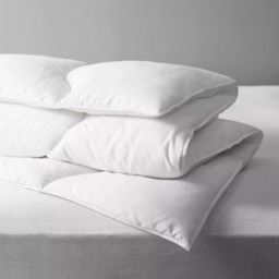 John Lewis Synthetic Soft Touch Washable Duvet, 13.5 Tog - thumbnail 2