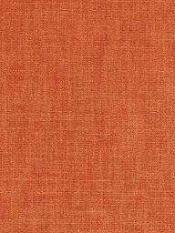 John Lewis Cotton Blend Made to Measure Curtains or Roman Blind, Clementine - thumbnail 1
