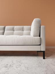 Swoon Landau Large 3 Seater LHF Corner End Sofa - thumbnail 4