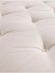 John Lewis British Natural Collection Hemp 2750 Mattress, Regular Tension, Small Double - thumbnail 6