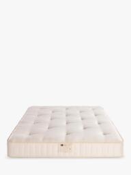 John Lewis British Natural Collection Hemp 2750 Mattress, Regular Tension, Small Double - thumbnail 4