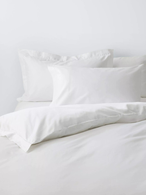 John Lewis The Ultimate Collection Luxury Egyptian Cotton Sateen 800 Thread Count Bedding - image 1