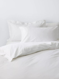 John Lewis The Ultimate Collection Luxury Egyptian Cotton Sateen 800 Thread Count Bedding - thumbnail 1