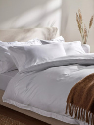 John Lewis The Ultimate Collection Luxury Egyptian Cotton Sateen 800 Thread Count Bedding - thumbnail 2