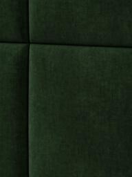 Hypnos Victoria Euro Slim Upholstered Headboard, Single - thumbnail 3