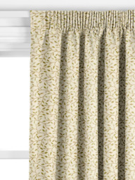 Voyage Cervino Made to Measure Curtains or Roman Blind, Lichen - thumbnail 2