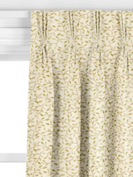 Voyage Cervino Made to Measure Curtains or Roman Blind, Lichen - thumbnail 6