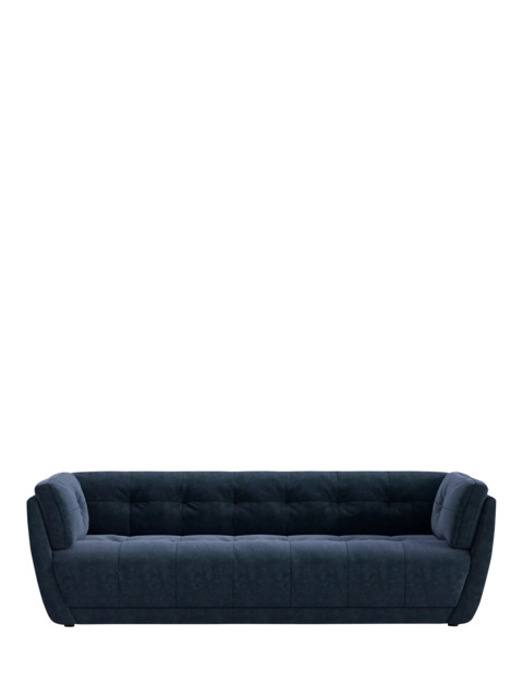 At the Helm Theo Grand 4 Seater Sofa - image 1
