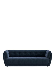At the Helm Theo Grand 4 Seater Sofa - thumbnail 1