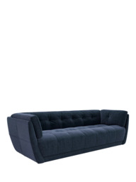 At the Helm Theo Grand 4 Seater Sofa - thumbnail 4