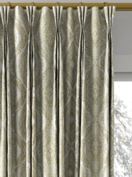 Prestigious Textiles Adonis Made to Measure Curtains or Roman Blind, Coin - thumbnail 6