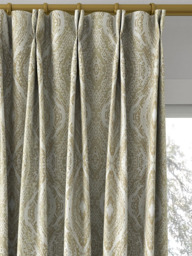 Prestigious Textiles Adonis Made to Measure Curtains or Roman Blind, Coin - thumbnail 4