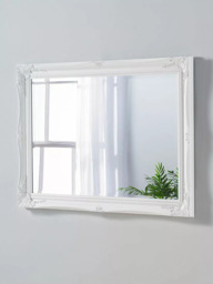 Yearn Elizabeth Rectangular Wall Mirror - thumbnail 1