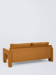 John Lewis Blocky Large 3 Seater Sofa - thumbnail 5