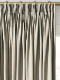 Clarke & Clarke Paradiso Made to Measure Curtains or Roman Blind, Pebble - thumbnail 2