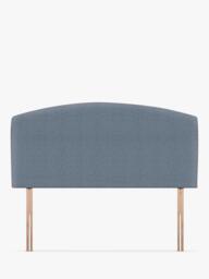 John Lewis Hazel Upholstered Headboard, Small Double