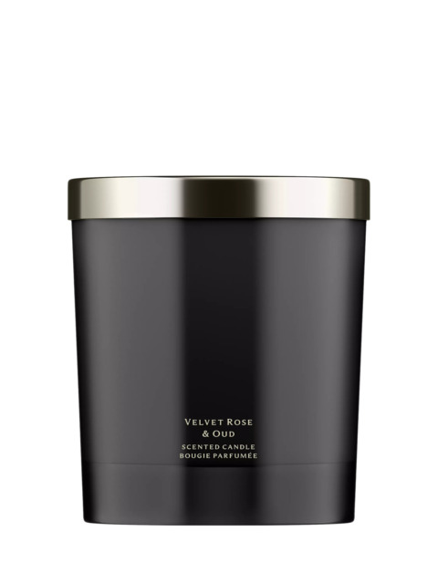 Jo Malone London Velvet Rose & Oud Classic Candle, 200g - image 1