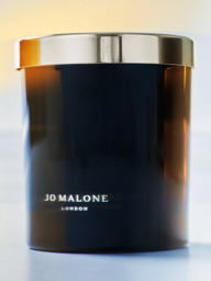 Jo Malone London Velvet Rose & Oud Classic Candle, 200g - thumbnail 4