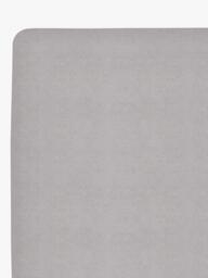 John Lewis Phoebe Full Depth Upholstered Headboard, Single - thumbnail 3