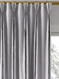 Designers Guild Pampas Made to Measure Curtains or Roman Blind, Silver Birch - thumbnail 6