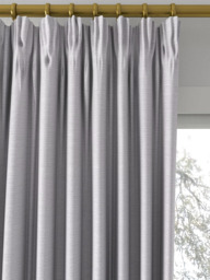 Designers Guild Pampas Made to Measure Curtains or Roman Blind, Silver Birch - thumbnail 2