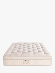 John Lewis British Natural Collection Swaledale Pillowtop 6250 Mattress, Regular Tension, Double - thumbnail 4