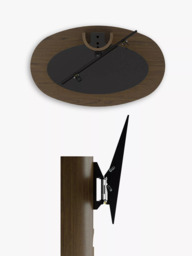 "AVF Affinity Premium Chepstow 930 TV Stand With Mount For TVs Up To 65""" - thumbnail 5