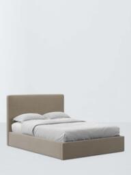 John Lewis Emily Drawer End Upholstered Bed Frame, King Size - thumbnail 6