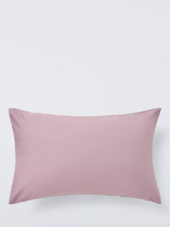 John Lewis Crisp & Fresh Egyptian Cotton Percale 200 Thread Count Bedding - thumbnail 2