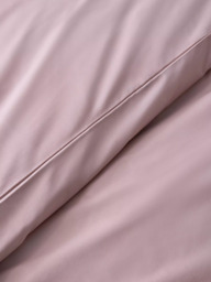 John Lewis Crisp & Fresh Egyptian Cotton Percale 200 Thread Count Bedding - thumbnail 4