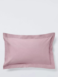John Lewis Crisp & Fresh Egyptian Cotton Percale 200 Thread Count Bedding - thumbnail 3