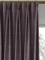 Designers Guild Porto Made to Measure Curtains or Roman Blind, Magenta - thumbnail 4