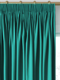 Harlequin Allegra Made to Measure Curtains or Roman Blind, Lagoon - thumbnail 2