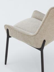 John Lewis Calgary Dining Chair, Set of 2 - thumbnail 6